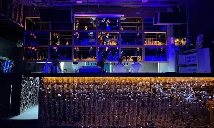 Toy vuilla Luxuries Club